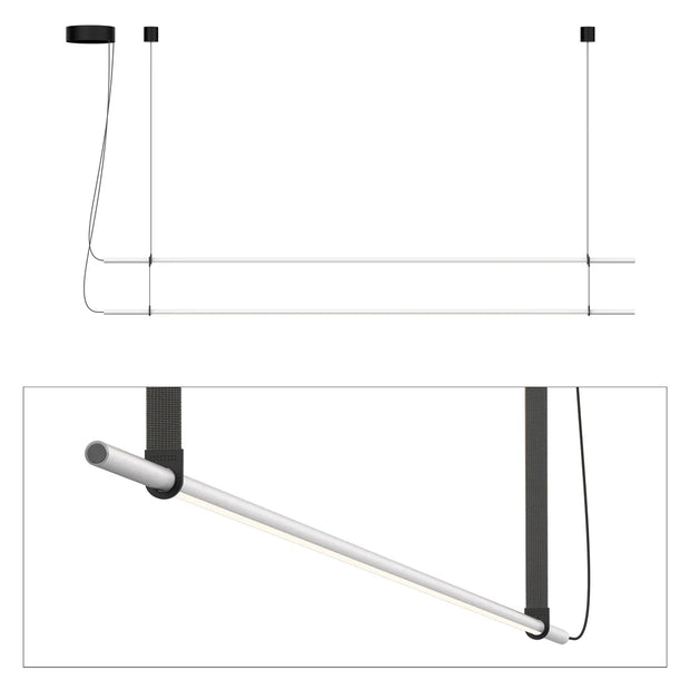 T.O Pendant Lamp - Molecule Design-Online 