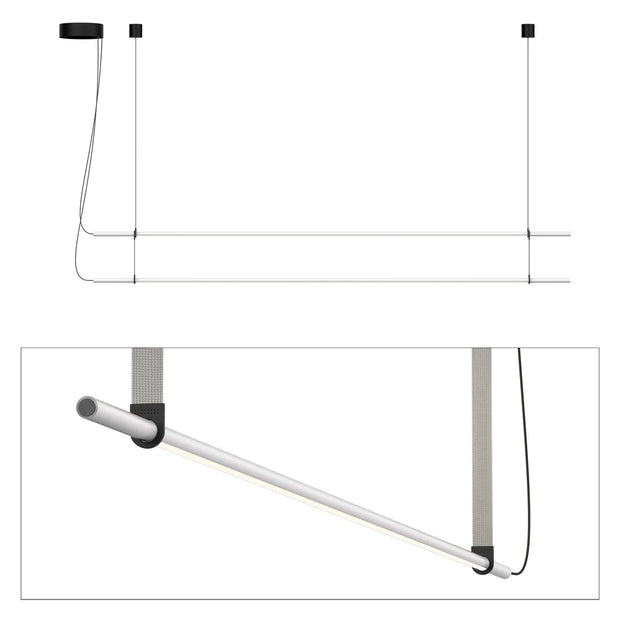 T.O Pendant Lamp - Molecule Design-Online 