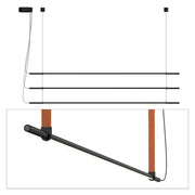 T.O Pendant Lamp - Molecule Design-Online 