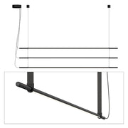T.O Pendant Lamp - Molecule Design-Online 