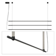 T.O Pendant Lamp - Molecule Design-Online 