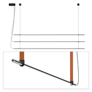 T.O Pendant Lamp - Molecule Design-Online 