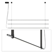 T.O Pendant Lamp - Molecule Design-Online 