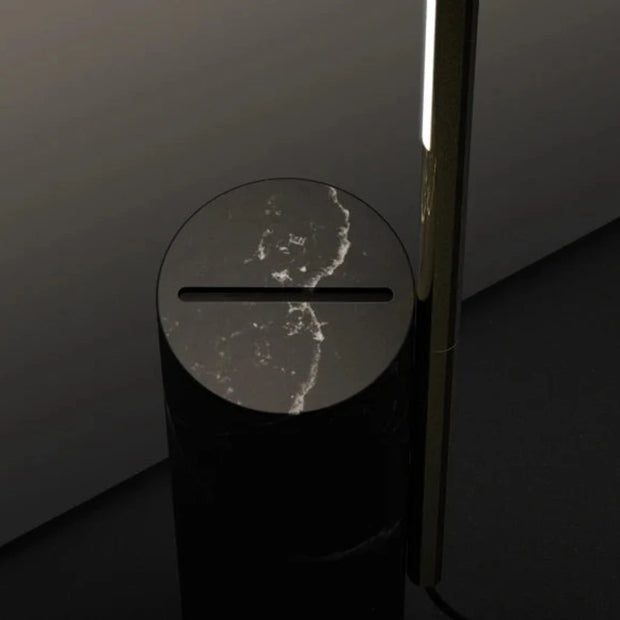 T.O Floor Lamp - Molecule Design-Online 