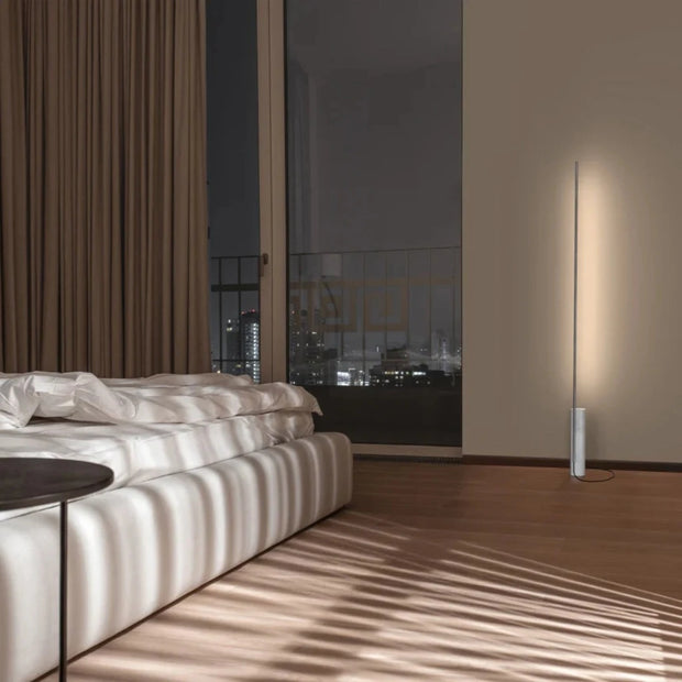 T.O Floor Lamp - Molecule Design-Online 