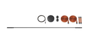 T.O Pendant Lamp - Molecule Design-Online 