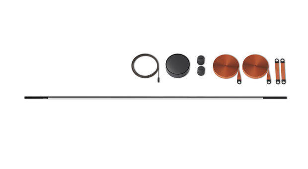 T.O Pendant Lamp - Molecule Design-Online 
