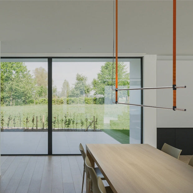 T.O Pendant Lamp - Molecule Design-Online 