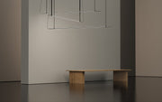 T.O Pendant Lamp - Molecule Design-Online 