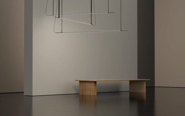 T.O Pendant Lamp - Molecule Design-Online 