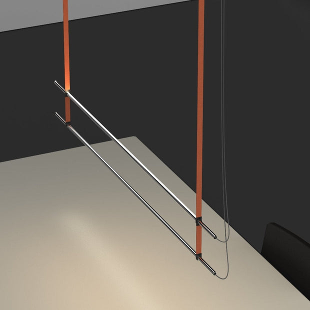 T.O Pendant Lamp - Molecule Design-Online 