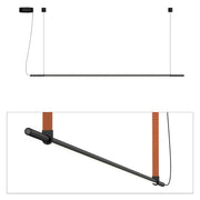 T.O Pendant Lamp - Molecule Design-Online 