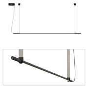 T.O Pendant Lamp - Molecule Design-Online 