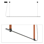 T.O Pendant Lamp - Molecule Design-Online 
