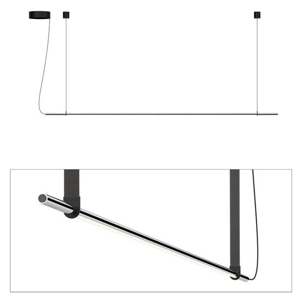 T.O Pendant Lamp - Molecule Design-Online 