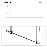 T.O Pendant Lamp - Molecule Design-Online 