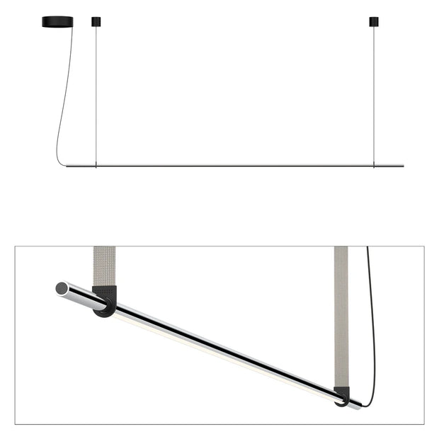 T.O Pendant Lamp - Molecule Design-Online 