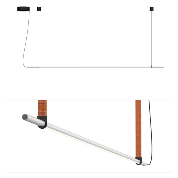 T.O Pendant Lamp - Molecule Design-Online 