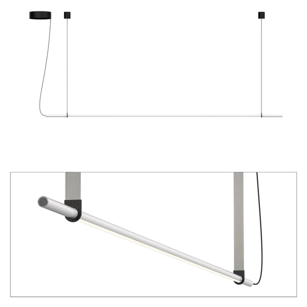 T.O Pendant Lamp - Molecule Design-Online 