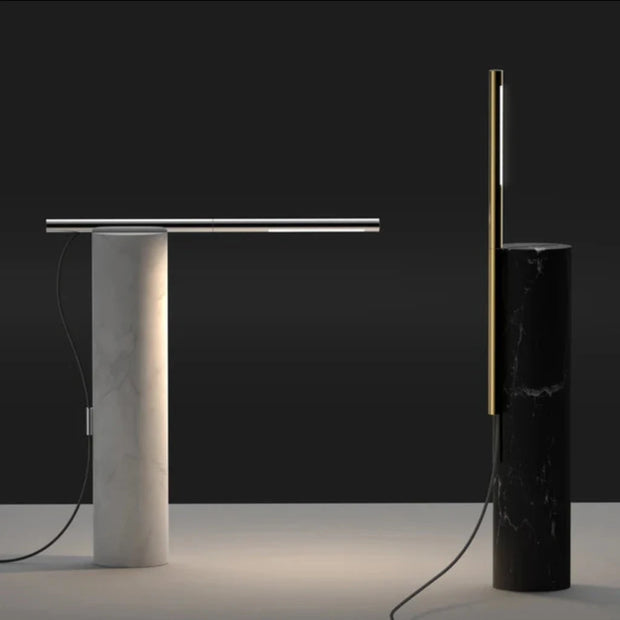 T.O Table Lamp - Molecule Design-Online 