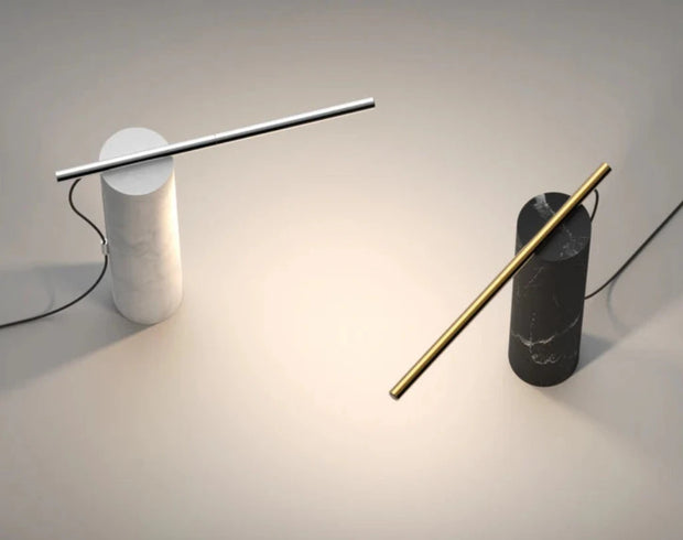 T.O Table Lamp - Molecule Design-Online 