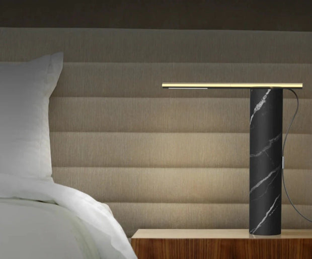 T.O Table Lamp - Molecule Design-Online 