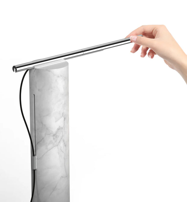 T.O Table Lamp - Molecule Design-Online 