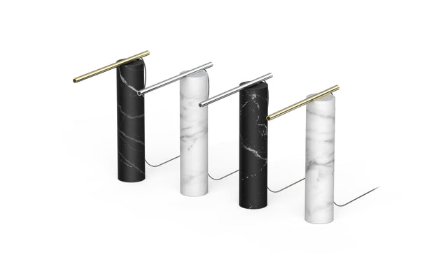 T.O Table Lamp - Molecule Design-Online 
