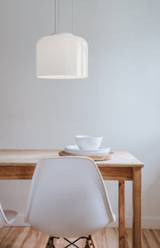 Totem Down Pendant Light - Molecule Design-Online 