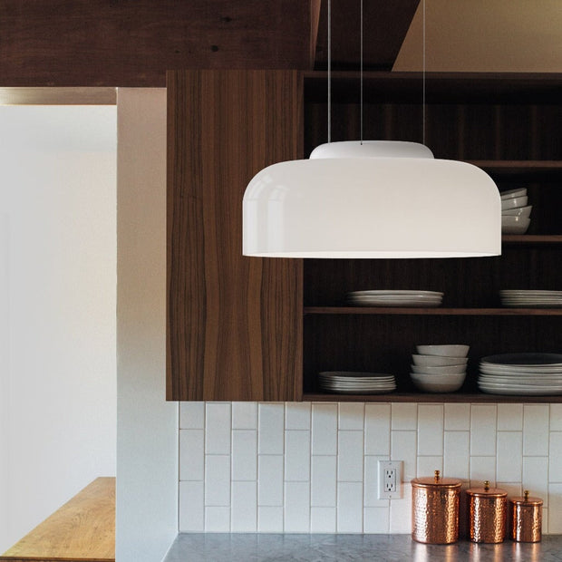 Totem Down Pendant Light - Molecule Design-Online 