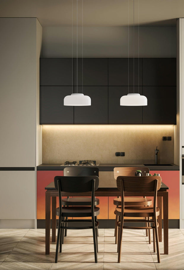 Totem Down Pendant Light - Molecule Design-Online 