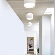 Totem Flush Lamp - Molecule Design-Online 