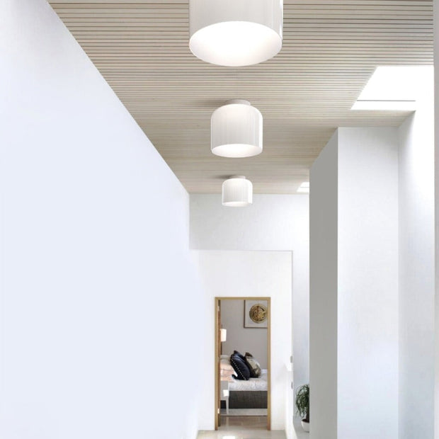 Totem Flush Lamp - Molecule Design-Online 