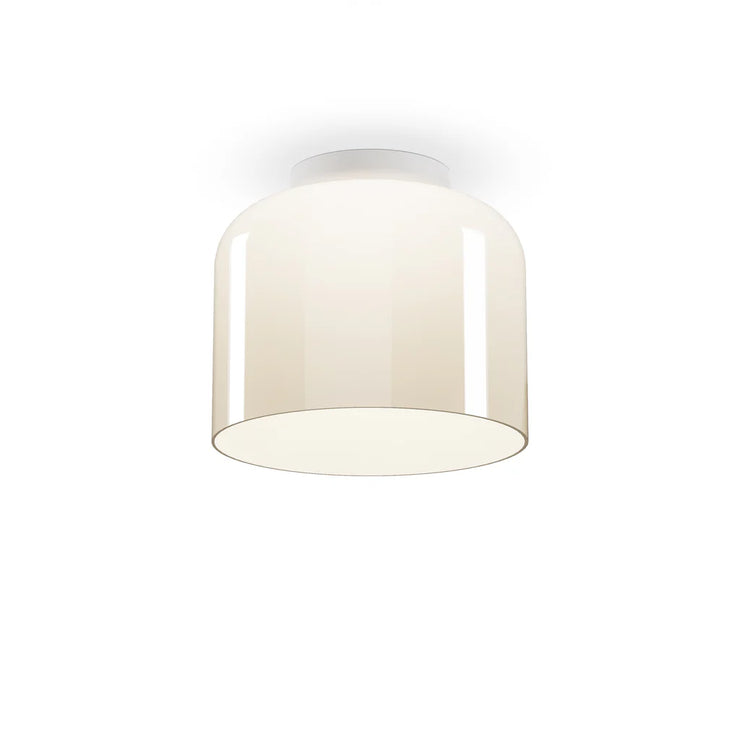 Totem Flush Lamp - Molecule Design-Online 