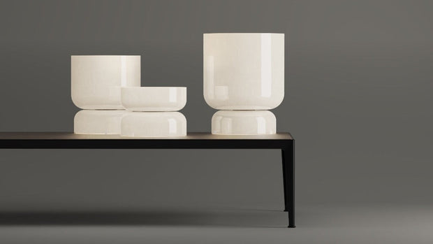 Totem Table Lamp - Molecule Design-Online 