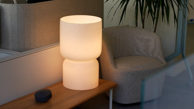 Totem Table Lamp - Molecule Design-Online 