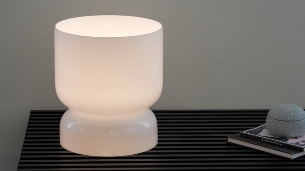 Totem Table Lamp - Molecule Design-Online 