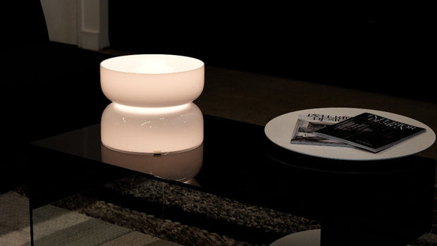 Totem Table Lamp - Molecule Design-Online 