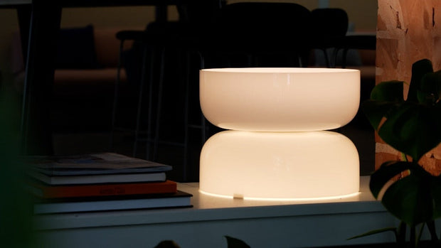 Totem Table Lamp - Molecule Design-Online 