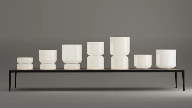 Totem Table Lamp - Molecule Design-Online 