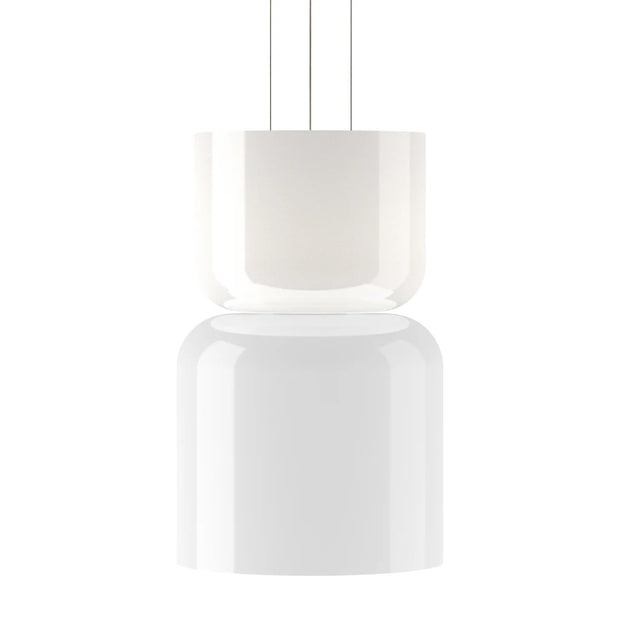 Totem Up/Down Pendant Light - Molecule Design-Online 