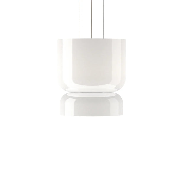 Totem Up/Down Pendant Light - Molecule Design-Online 