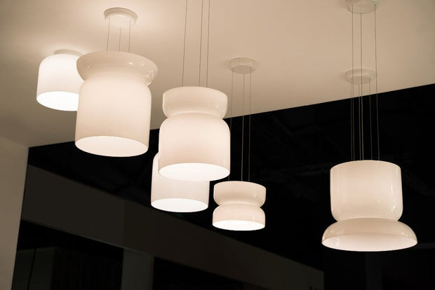 Totem Up/Down Pendant Light - Molecule Design-Online 