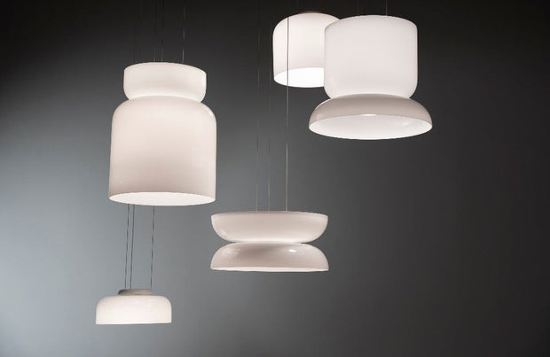 Totem Up/Down Pendant Light - Molecule Design-Online 