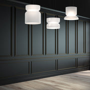 Totem Up/Down Pendant Light - Molecule Design-Online 