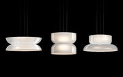 Totem Up/Down Pendant Light - Molecule Design-Online 