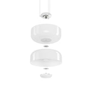 Totem Up/Down Pendant Light - Molecule Design-Online 