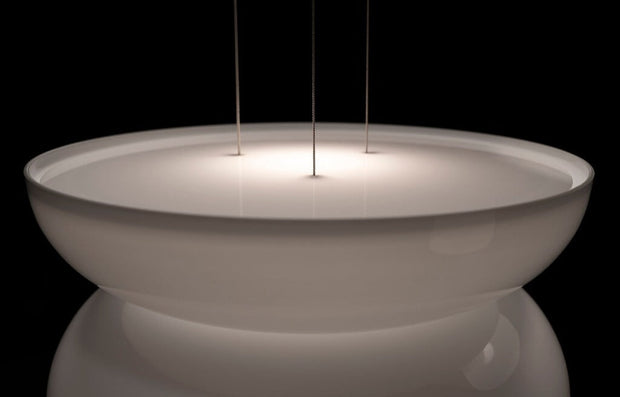 Totem Up/Down Pendant Light - Molecule Design-Online 