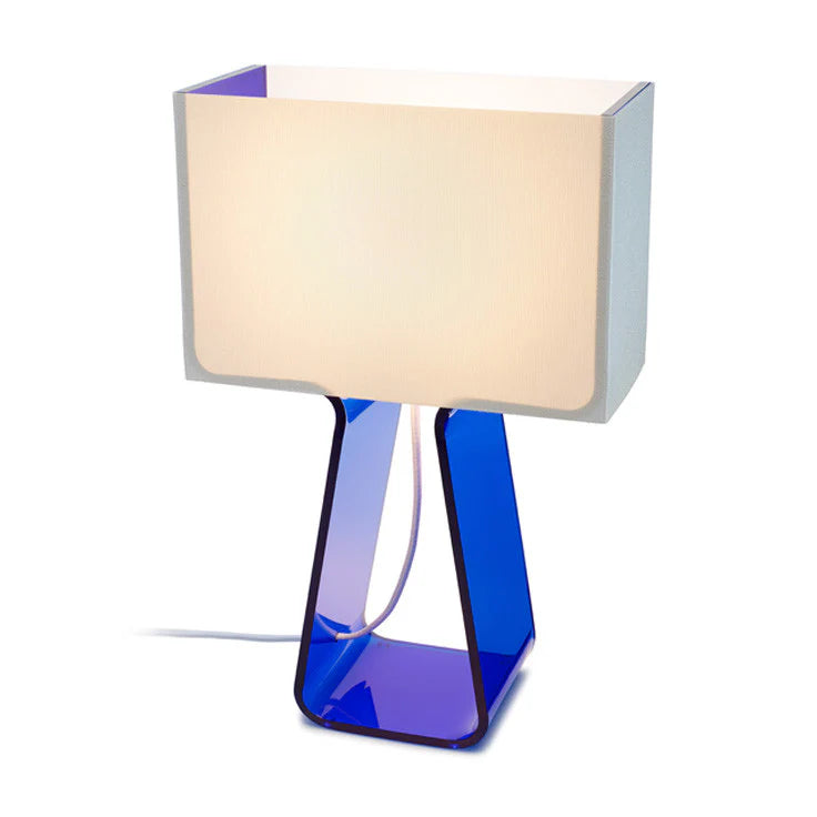 Tube Top Table Lamp - Molecule Design-Online 