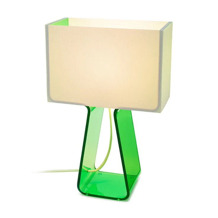 Tube Top Table Lamp - Molecule Design-Online 